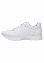 Guess - Lage sneakers voor dames - Wit