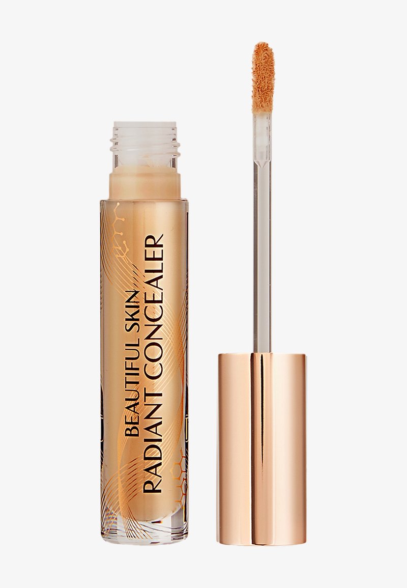 Charlotte Tilbury - BEAUTIFUL SKIN RADIANT CONCEALER - Correcteur - 11.75 deep, Agrandir