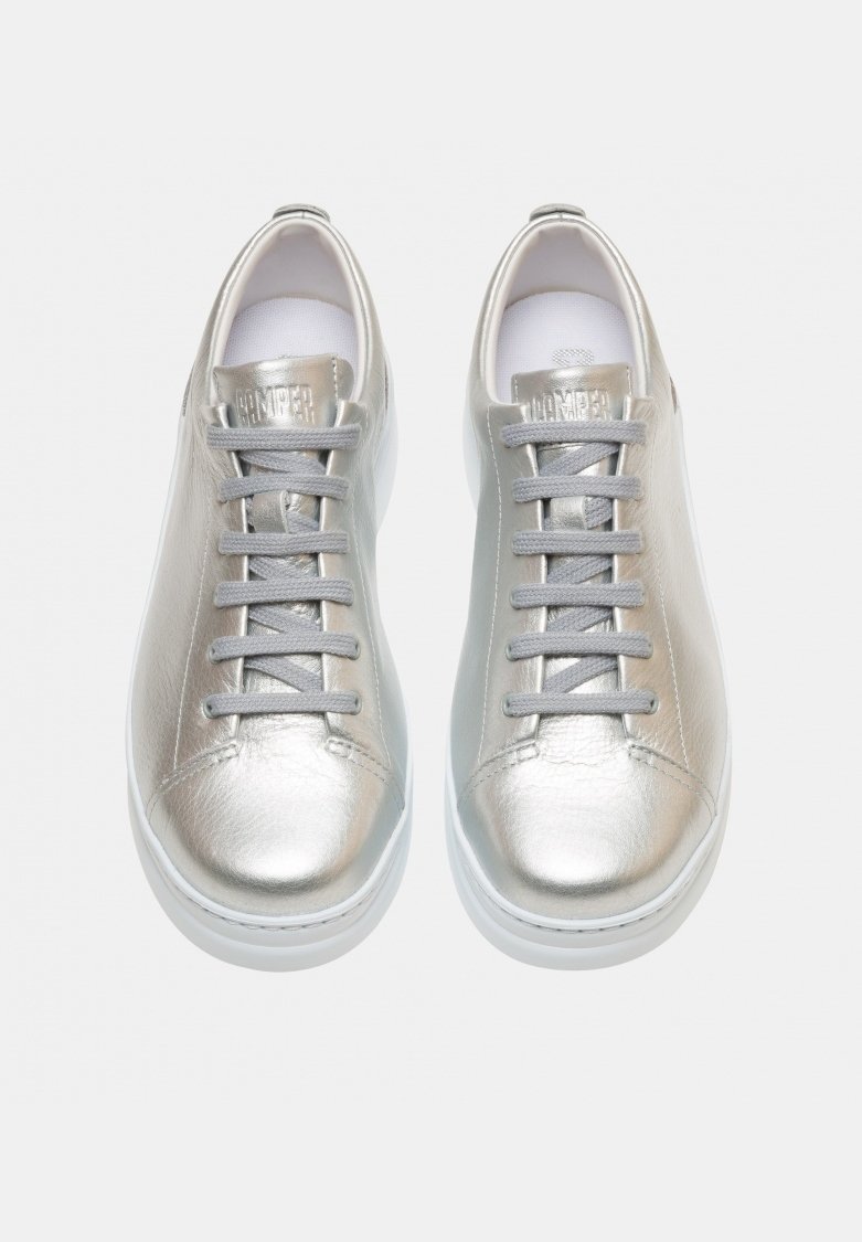 Camper HOOPS - Joggesko - grey Camper HOOPS - Joggesko - grey