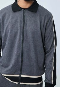 FRILIVIN SET - Survêtement - gris