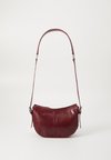 MINOH - Sac bandoulière - dark red