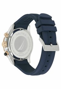 Nautica NST - Montre - navy