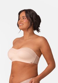 Royal Lounge Intimates Strapless BH - sunkiss