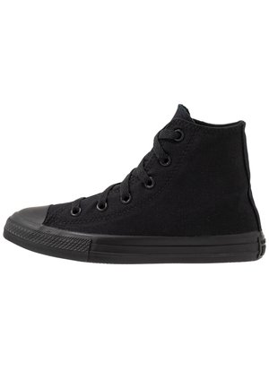 CHUCK TAYLOR ALL STAR  - Visoke tenisice - black monochrome