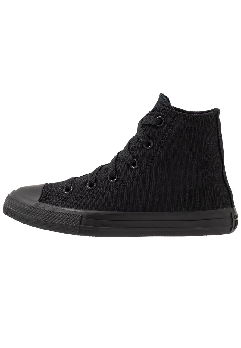 converse noir monochrome
