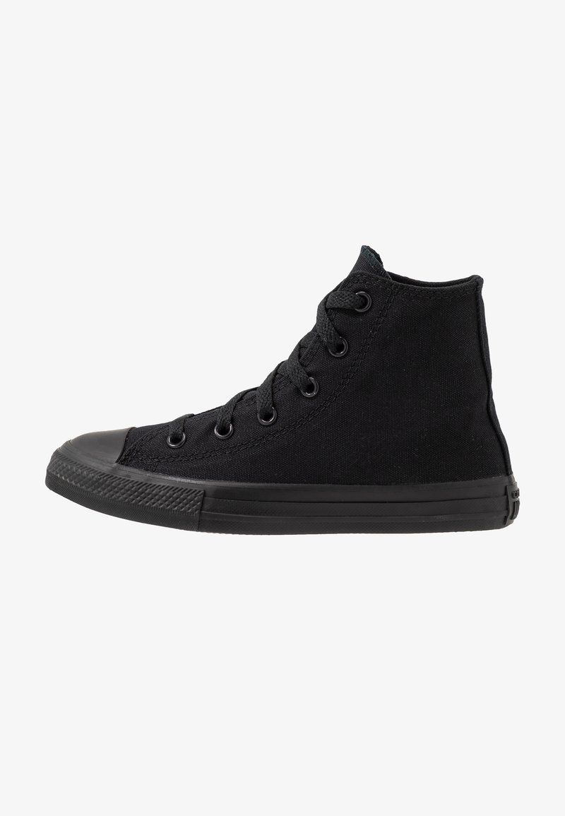 All black mens chuck taylors Clearance