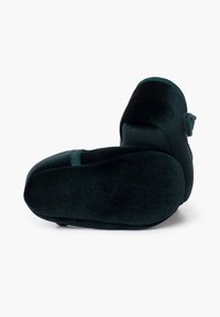 Pisamonas PEPITOS  - Krabbelschuh - verde oscuro
