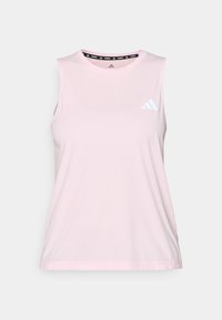 Pasirinkta, clear pink