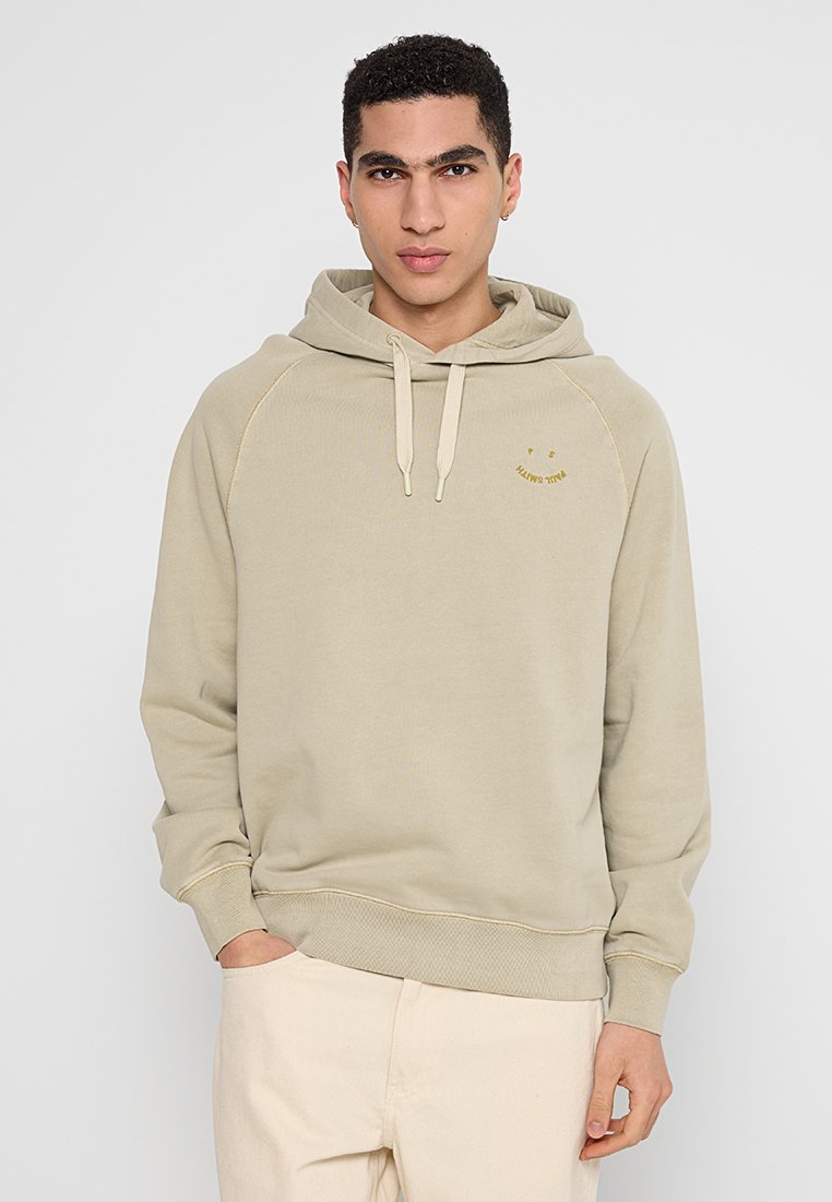 PS Paul Smith Hoodie beige PS Paul Smith Hoodie beige