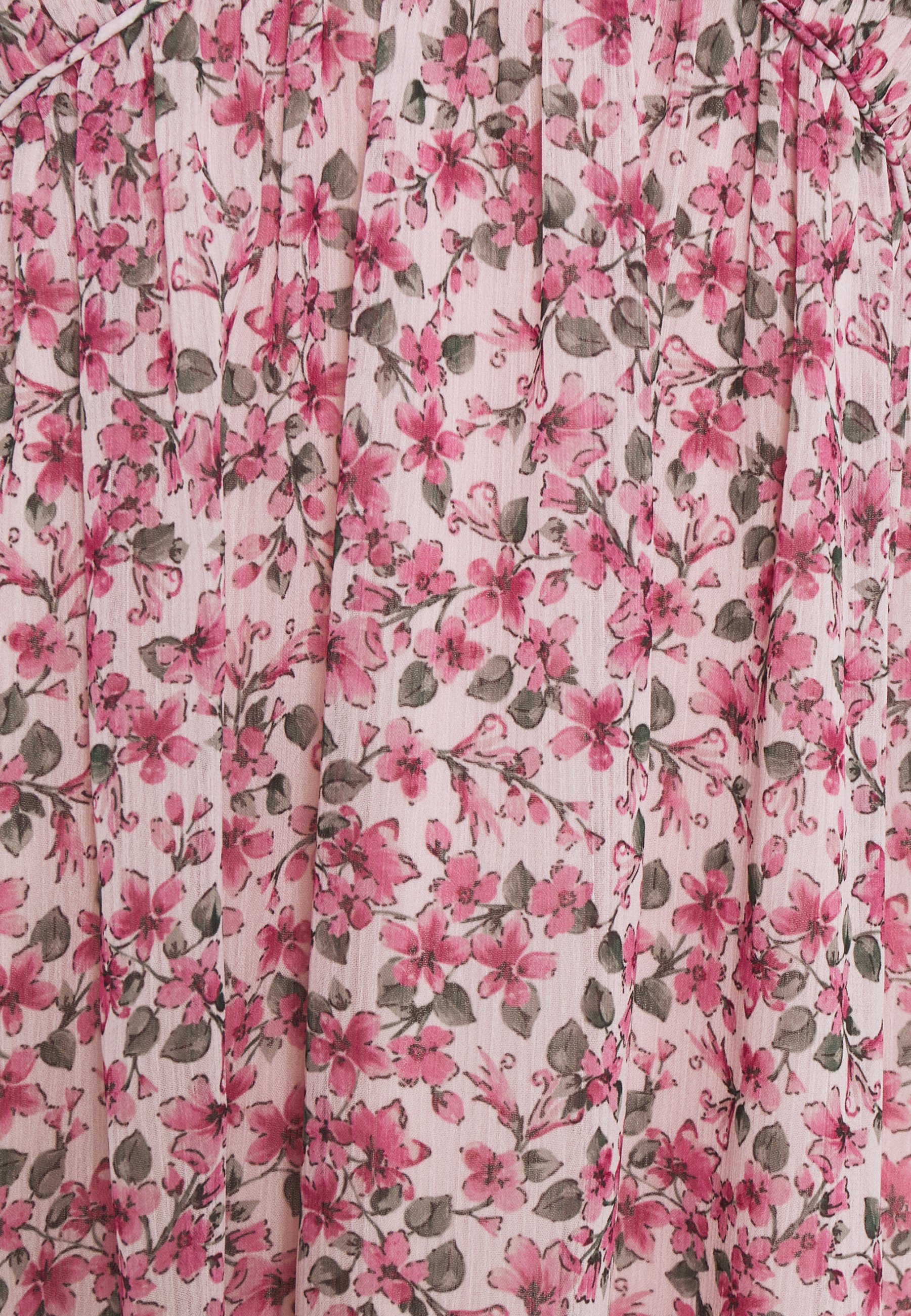 Forever New MICHELLE RUCHED BODICE MINI 