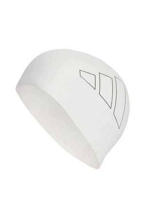 Swimming accessory - white   black