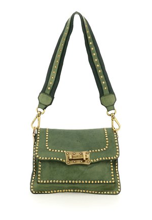 SCHULTER 21 CM - Borsa a mano - lago