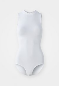 SHAPEWEAR SEAMLESS SHAPING BODYSUIT - Lenjerie modelatoare - classic white