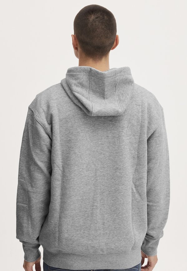 SDLenz - Zip-up sweatshirt3