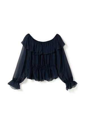 Noella, MARGERIE - Bluse - navy