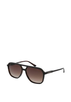 Sunglasses - dunkelbraun