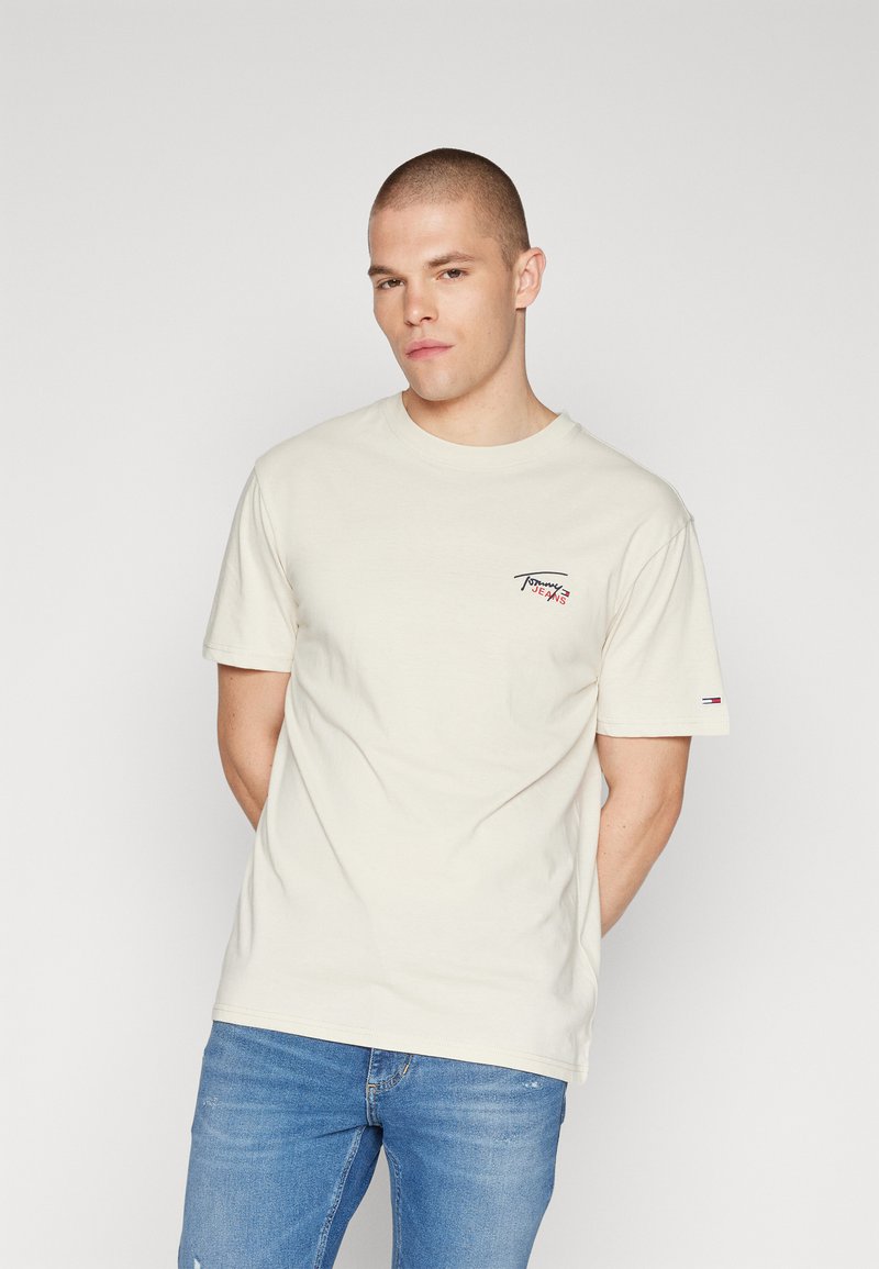Pafford Family American Flag T-Shirt - Preshrunk Heavy Cotton - Men's S-5XL