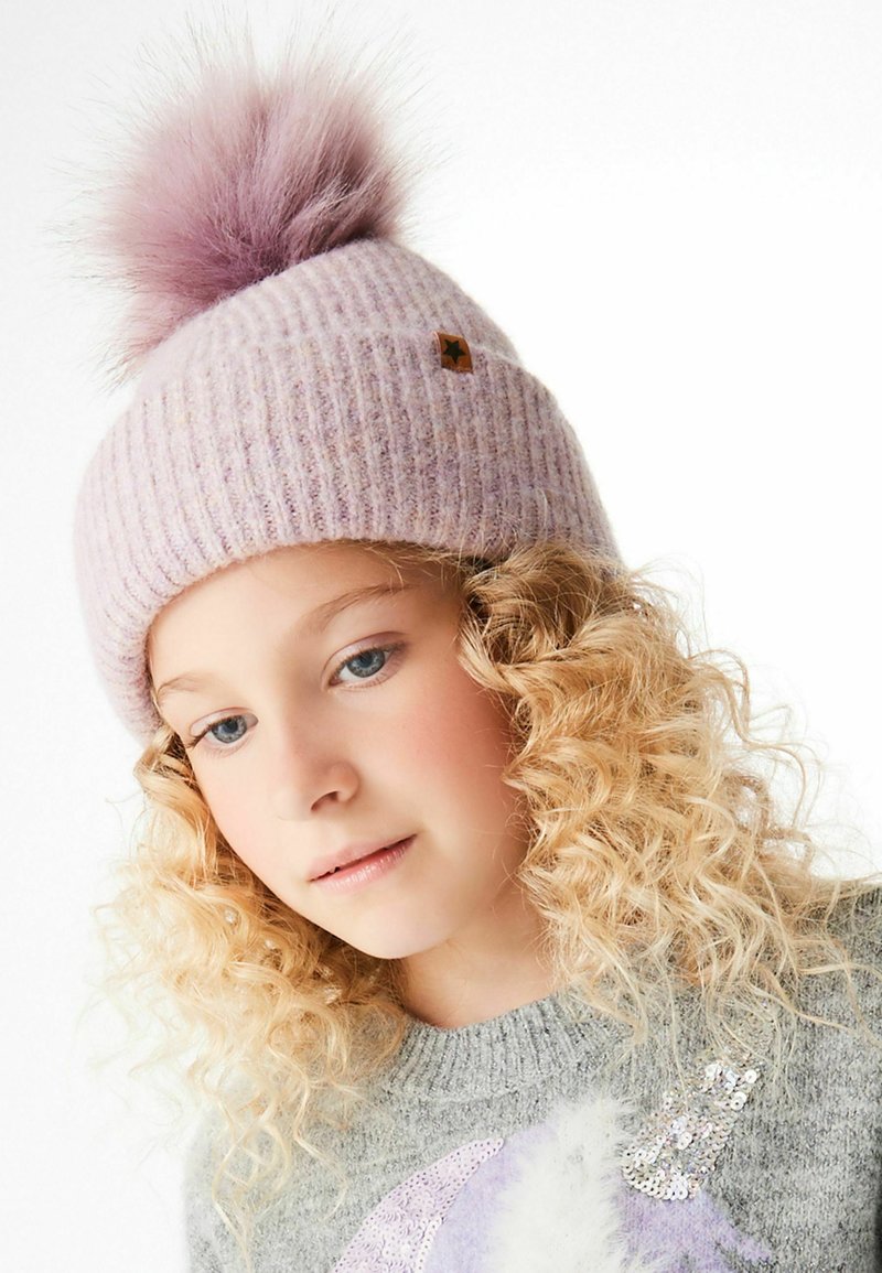 Kinder Caps | Next Mütze pink - ER44053 Kinder Caps | Next Mütze pink - ER44053