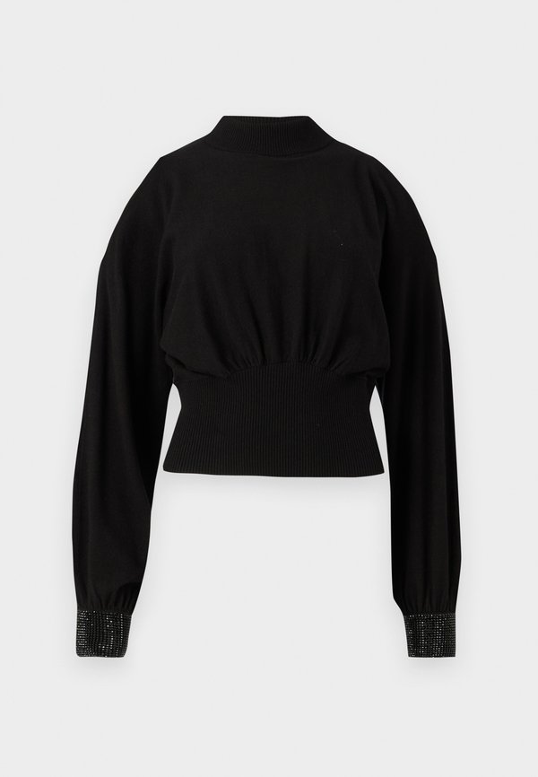 BLING CUFF PIMA - Jumper2