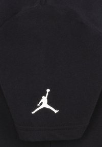 Jordan MOTION JUMPMAN TEE - T-shirt con stampa - black