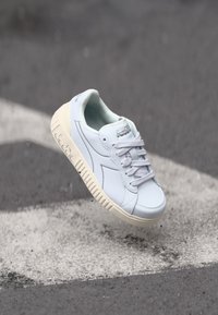 Non sélectionné, white