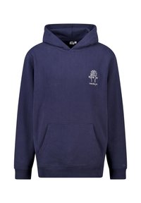 Niet geselecteerd, dark blue