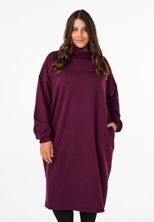 Zizzi Robe de jour - fig