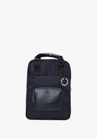 Non sélectionné, navy blue plain