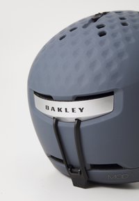 Oakley MOD3 UNISEX - Hjelm - forged iron