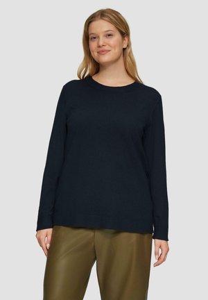 Trui - navy