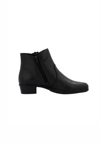 Rieker Bottines - schwarz