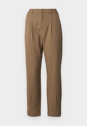 Copenhagen Muse Chinos - timber wolf