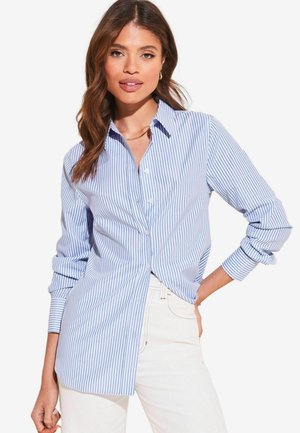 RiverLL Hemdbluse - Streifen main image 1