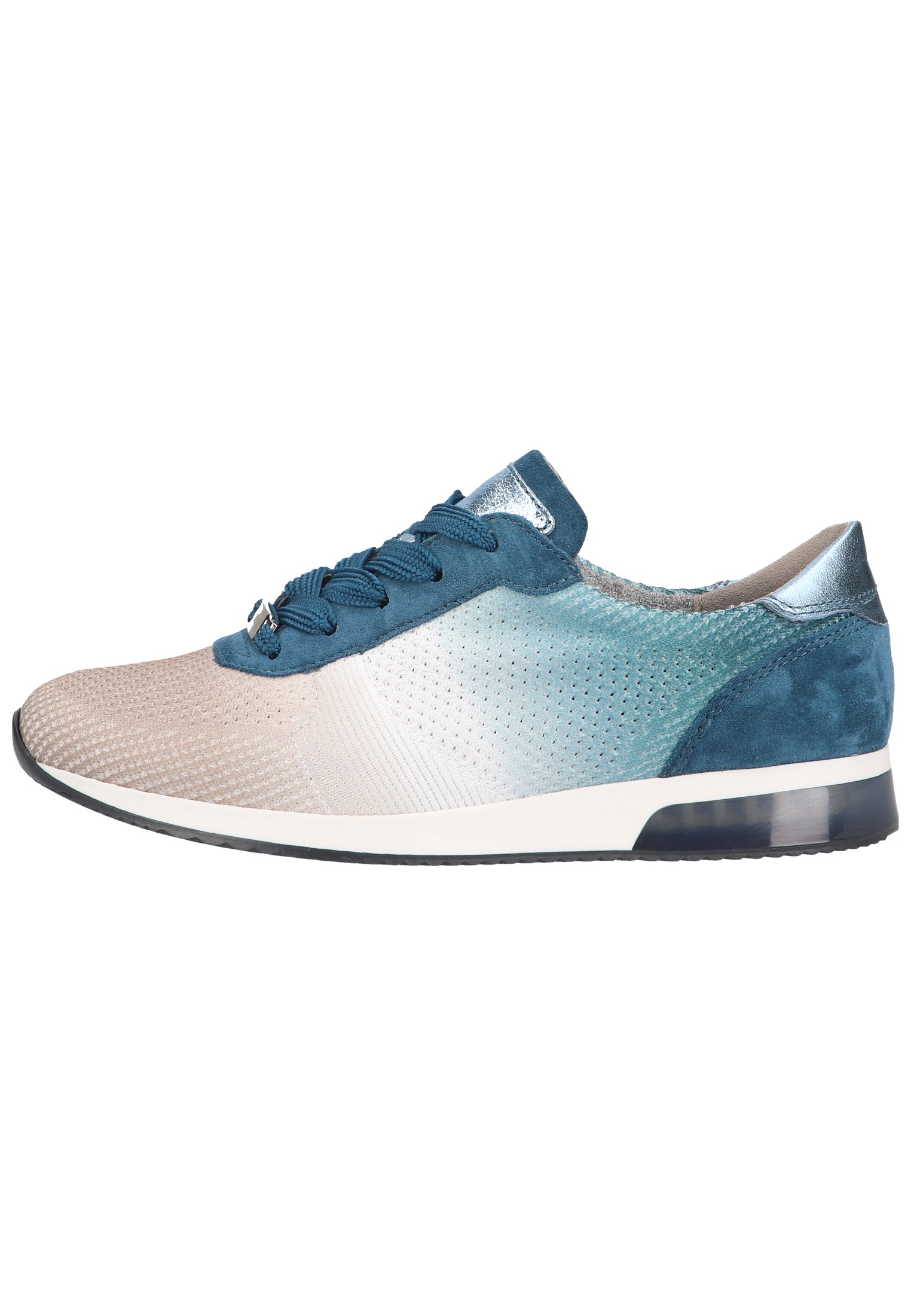 ara Sneakers laag - atlantis-multi,capri/sky/donkerblauw - Zalando.nl