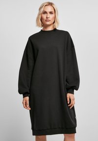 Urban Classics Päevakleit - black