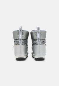 Moon Boot Stivali da neve  - silver-coloured