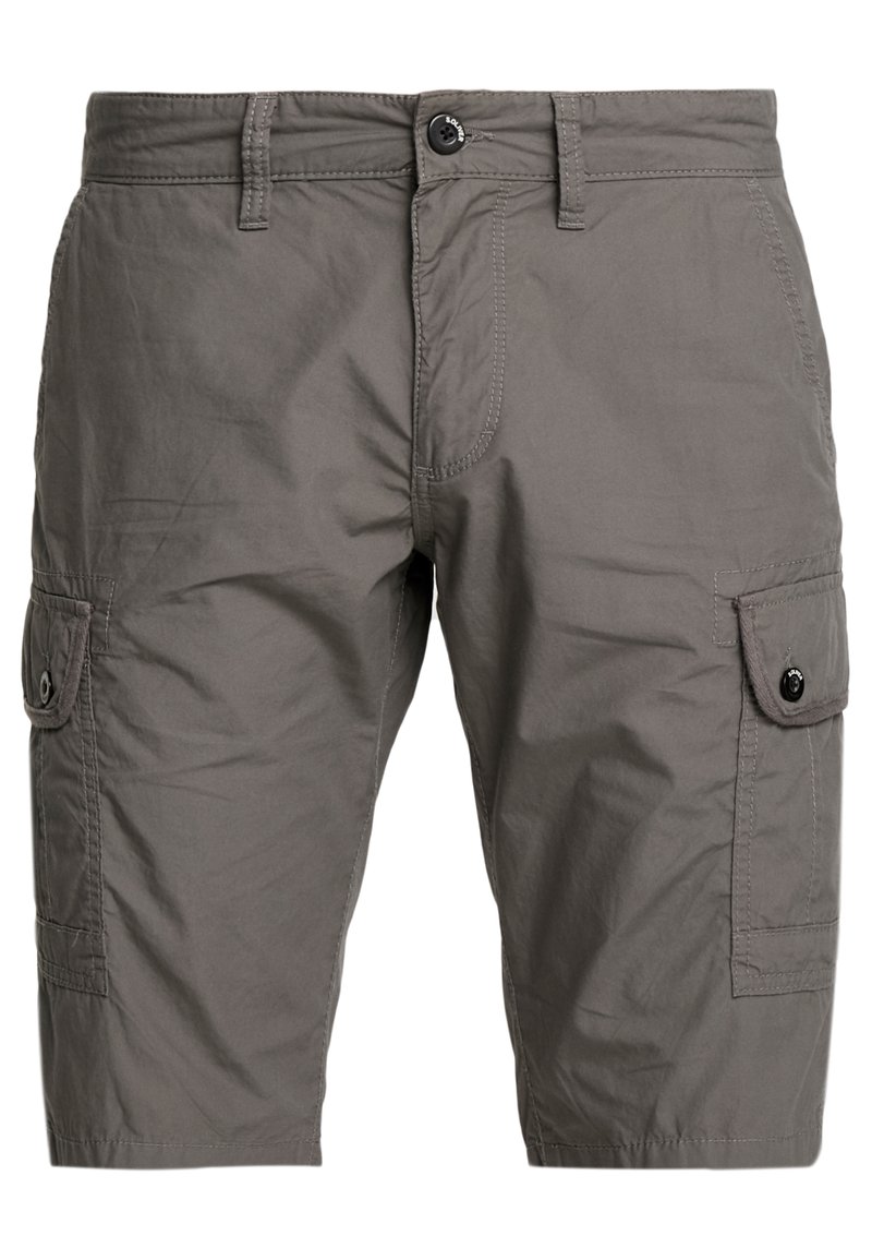 s.Oliver Shorts grijs