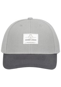 Johnny Urban DEAN - Keps - grau anthrazit