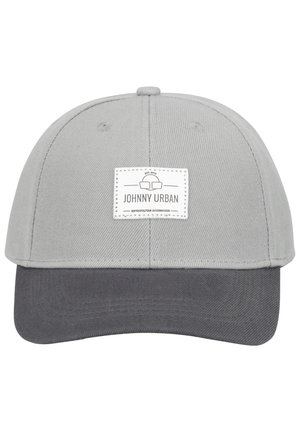 DEAN - Casquette - grau anthrazit