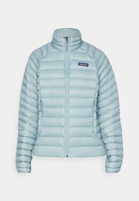 SWEATER - Dunjakke - thermal blue