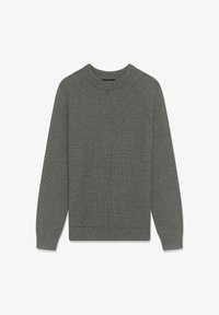 Non sélectionné, medium grey melange