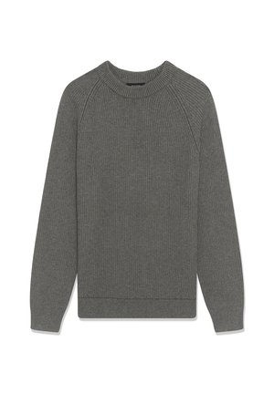 Matinique, MAHELLSON - Džemper - medium grey melange