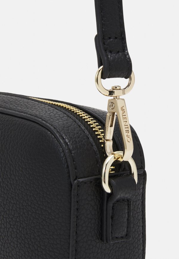 SPECIAL MARTU - Cross body bag - nero3