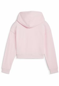 Puma BETTER - Felpa con cappuccio - whisp of pink