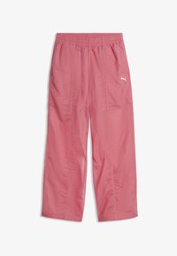 Non sélectionné, wild pink