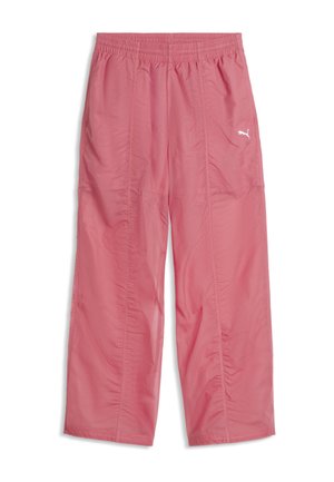 DARE TO RELAXED  - Broek - wild pink