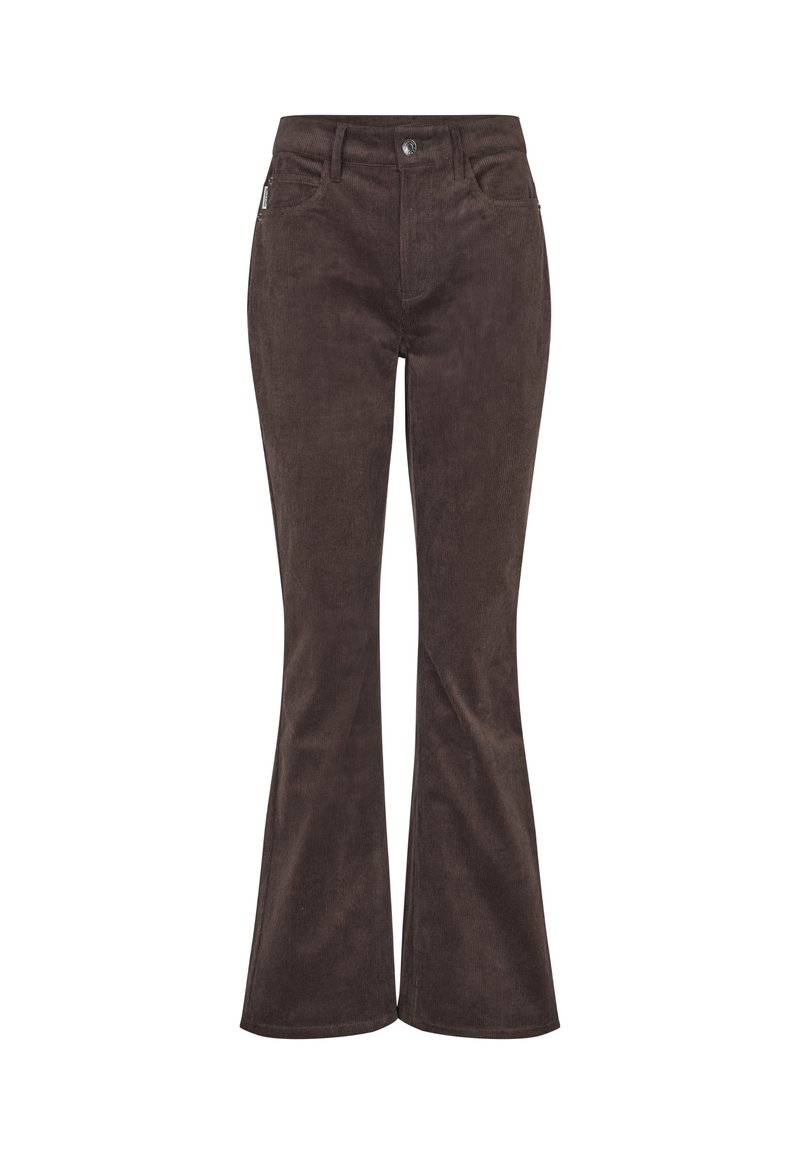 Modström Broek bruin Modström Broek bruin