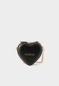 SMART DAILY BAG - Τσάντα χιαστί - black