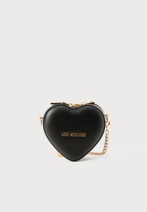 SMART DAILY BAG - Olkalaukku - black