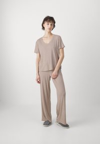 Anna Field Pyžamová sada - off-white